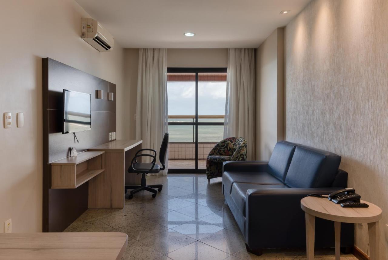 ควอลิตี้ สวีท วีลา เวลา Hotel วีลา เวลยา ภายนอก รูปภาพ