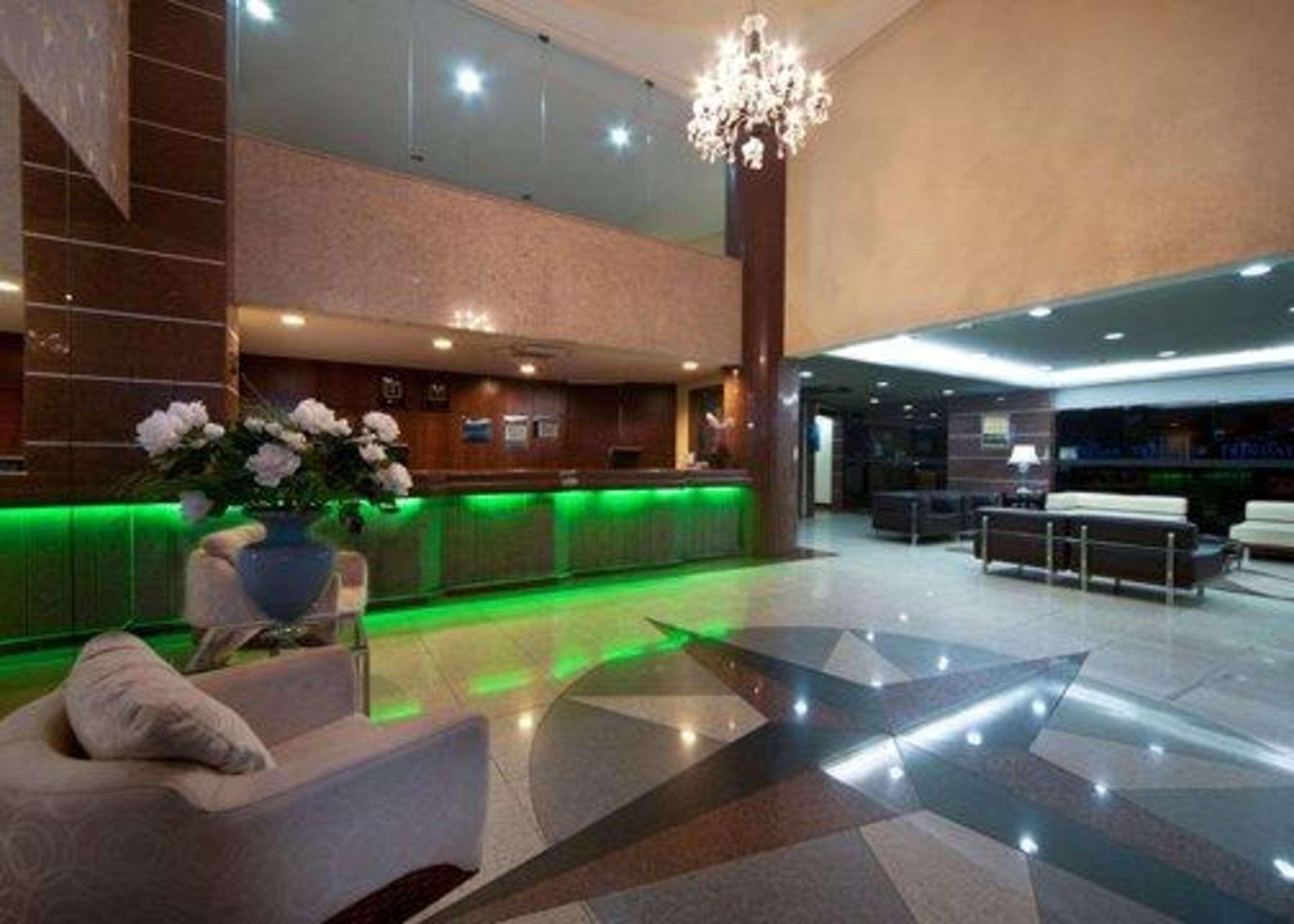 ควอลิตี้ สวีท วีลา เวลา Hotel วีลา เวลยา ภายนอก รูปภาพ